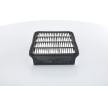 BOSCH Hava filtresi — Ford Ranger (5)