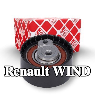 FEBI BILSTEIN بكرة شد حزام التوقيت — Renault Wind