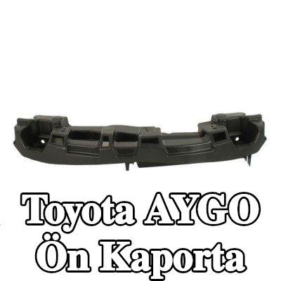 BLIC Ön kaporta üst — Toyota Aygo