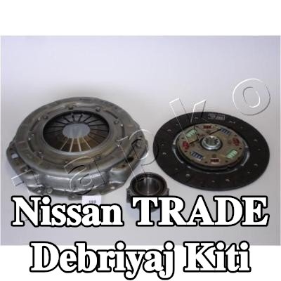 JAPKO Debriyaj kiti — 1995 Nissan Trade