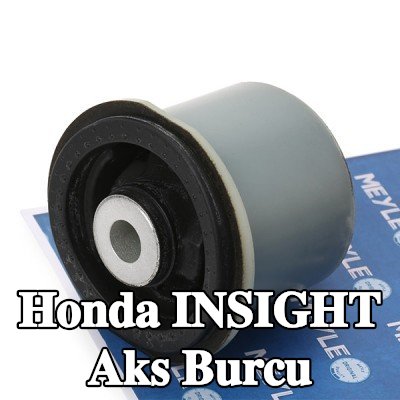 MEYLE Aks burcu Arka Aks — Honda Insight