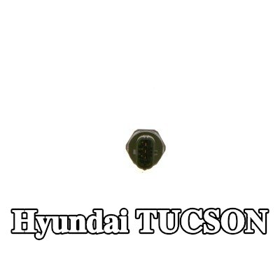 BOSCH مستشعر ضغط الوقود جانب الضغط العالي — 2016 Hyundai Tucson