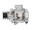 HELLA Alternatör 70A — 2000 Toyota Hiace (1)