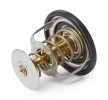 MAHLE Termostat 80°C, 52mm, 33mm, contalı/sızdırmaz — Toyota Rush (3)