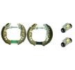 BREMBO Kampanalı fren kiti — 2016 Opel Corsa (8)