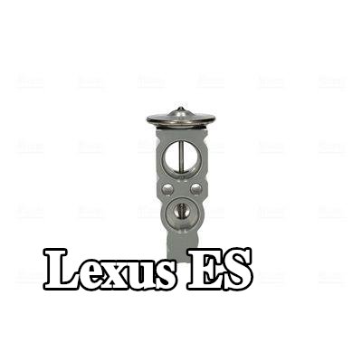 NISSENS صمام تمدد تكييف الهواء — Lexus Es