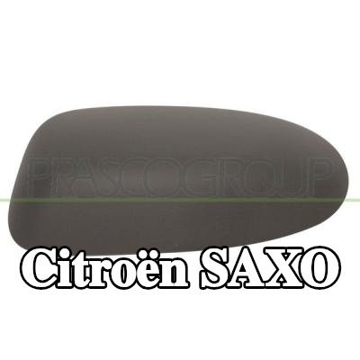 PRASCO غطاء مرآة الجناح — Citroën Saxo