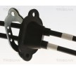 TRISCAN Vites seçme kablosu — Chevrolet Aveo (3)
