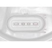 VEMO Yakıt besleme ünitesi — SEAT Exeo (3)