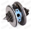 STARK CHRA turbo — Peugeot 607 (2)