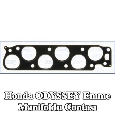 AJUSA Emme manifoldu contası — 2004 Honda Odyssey