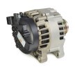 BOSCH Alternatör 150A — 2014 Ford Kuga (3)