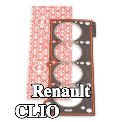 ELRING حشية الرأس 1, 43mm — 1990 Renault Clio