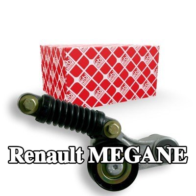 FEBI BILSTEIN مشده حزام المحرك — 1995 Renault Megane