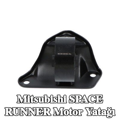 KAVO PARTS Motor yatağı — Mitsubishi Space Runner