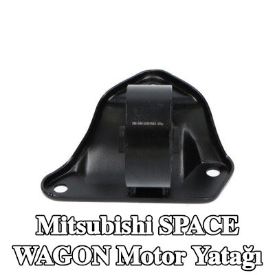 KAVO PARTS Motor yatağı — Mitsubishi Space Wagon