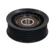 BTA Saptırma / kılavuz kasnağı, V-ribbed belt Outer Diameter: 69mm, Ø: 69mm — Chevrolet Corvette (1)