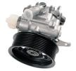 BOSCH Hidrolik direksiyon pompası — 2012 Land Rover Range Rover (1)