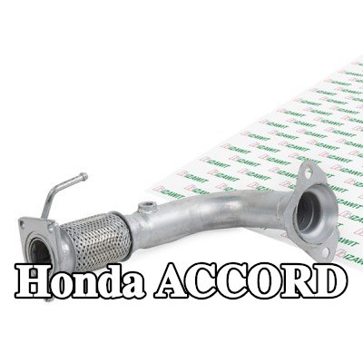 IZAWIT أنبوب العادم — 2003 Honda Accord