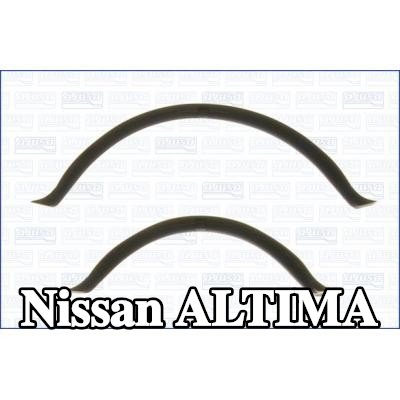AJUSA مجموعة حشيات، حوض الزيت الرطب — 2002 Nissan Altima
