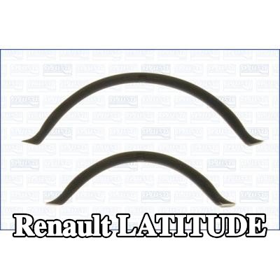 AJUSA مجموعة حشيات، حوض الزيت الرطب — Renault Latitude