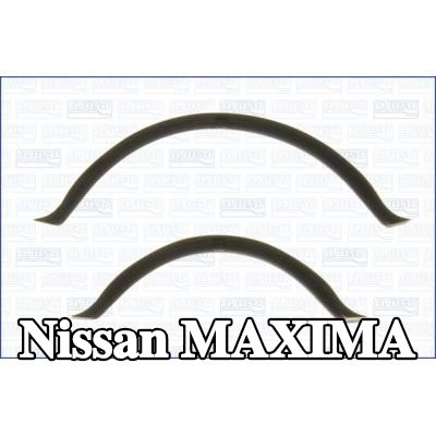 AJUSA مجموعة حشيات، حوض الزيت الرطب — Nissan Maxima