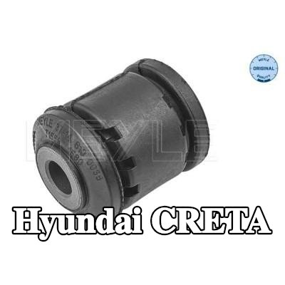 MEYLE جلبة ذراع التحكم بدون حامل — 2016 Hyundai Creta