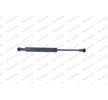 MONROE Bagaj kapağı desteği 275mm — Audi 90 (2)