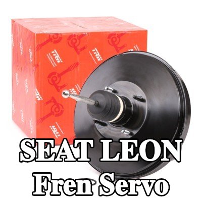 TRW Fren Servo — 2000 SEAT Leon
