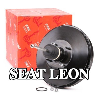 TRW معزز الفرامل — 2002 SEAT Leon