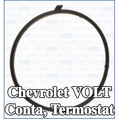 AJUSA Conta, termostat — Chevrolet Volt
