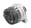 RIDEX Alternatör 120A, entegre regülatörlü — Audi V8 (3)