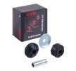 KYB حامل الدعامة العلوي للمحور الخلفي — Kia Picanto (1)