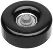 GATES Saptırma / kılavuz kasnağı, V-ribbed kayış DriveAlign, Outer Diameter: 90mm — Chevrolet Tahoe (1)