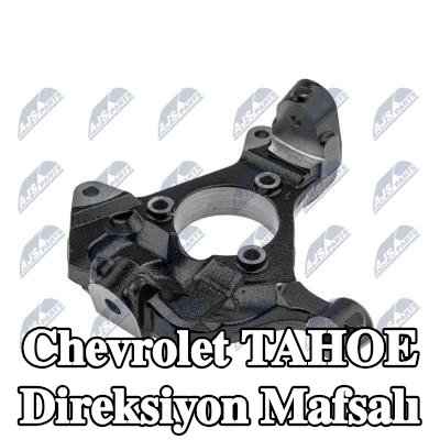 NTY Direksiyon mafsalı Ön aks sol — Chevrolet Tahoe