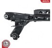 ESEN SKV Aks Kirişi Arka Aks — Toyota Avensis (6)