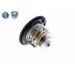 ACKOJA Termostat 78°C, contalı/sızdırmaz — Honda Smx (9)