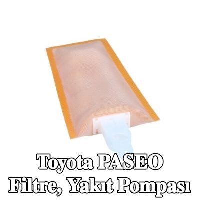 MAXGEAR Filtre, yakıt pompası — Toyota Paseo