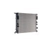 MAHLE Motor radyatörü — Audi A7 (9)