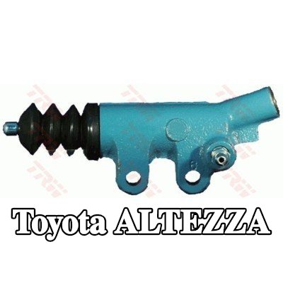 TRW وصلة قضيب مانع الانقلاب المحور الخلفي الأيمن, 108mm, مع ملحقات — Toyota Altezza