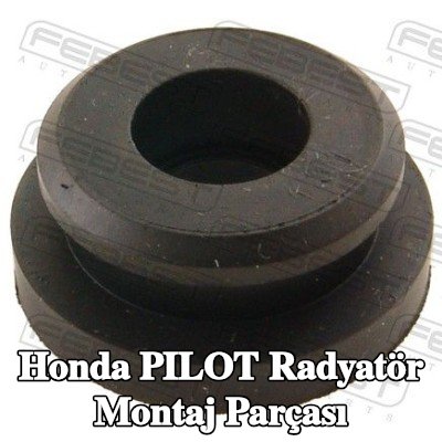 FEBEST Radyatör montaj parçası — Honda Pilot