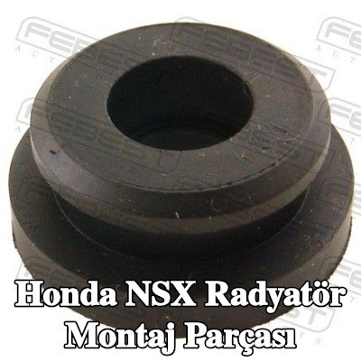 FEBEST Radyatör montaj parçası — Honda Nsx
