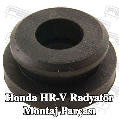 FEBEST Radyatör montaj parçası — Honda Hr-v