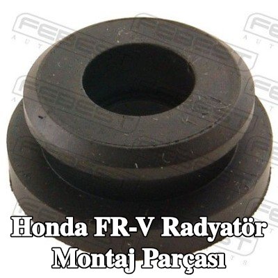FEBEST Radyatör montaj parçası — Honda Fr-v