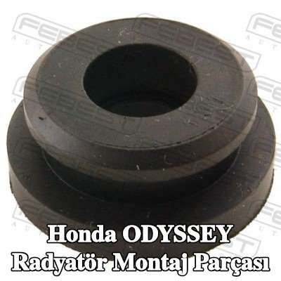 FEBEST Radyatör montaj parçası — Honda Odyssey