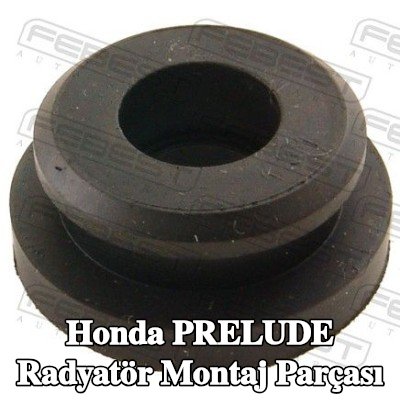 FEBEST Radyatör montaj parçası — Honda Prelude