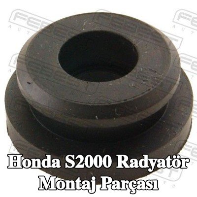 FEBEST Radyatör montaj parçası — Honda S2000