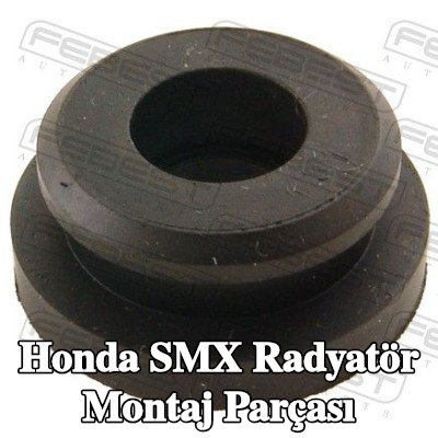FEBEST Radyatör montaj parçası — Honda Smx