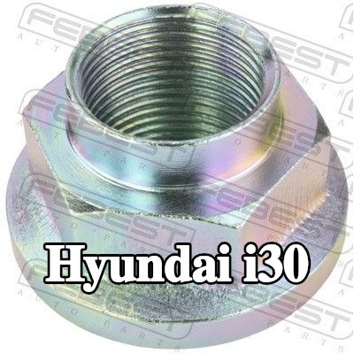 FEBEST صامولة، عمود المحور — Hyundai i30