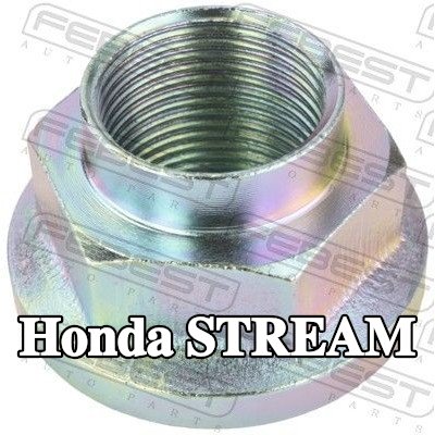 FEBEST صامولة، عمود المحور — Honda Stream